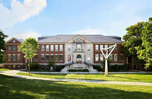 Storrs Hotel | Graduate by Hilton Storrs