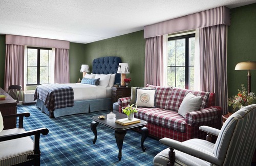 Storrs Hotel | Graduate by Hilton Storrs