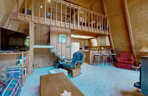 Blairsden-Graeagle House | Graeagle Retreat