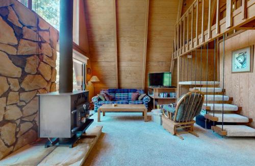 Blairsden-Graeagle House | Graeagle Retreat