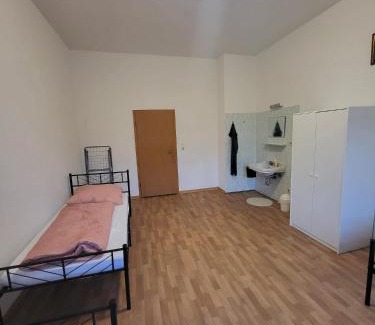 Bruchsal Apartment | Graf Kuno Unterkünfte