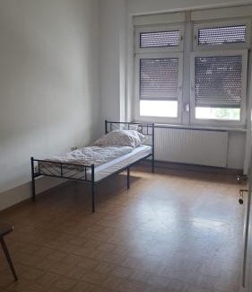 Bruchsal Apartment | Graf Kuno Unterkünfte