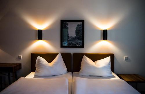 Grafenegg Apartment | Grafenegg Cottages