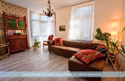 Trittenheim Apartment | Grafenwohnung mit großem Dachgarten im Gästehaus Graf-Schmelzer