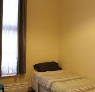 Welford Hotel | Grafton House
