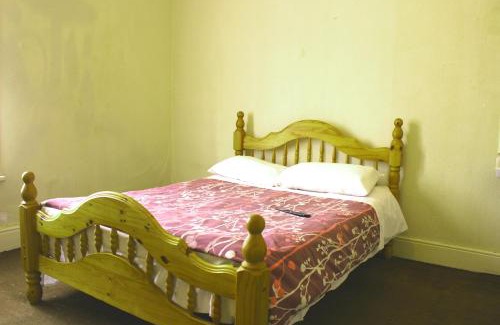Welford Hotel | Grafton House