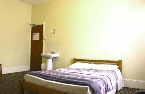 Welford Hotel | Grafton House