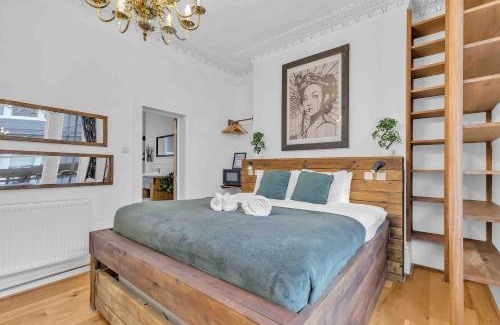 Kemptown Apartment | Grafton Rustic By My Getaways