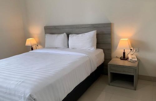 South Ogan Komering Ulu Hotel | Graha Serasan Seandanan