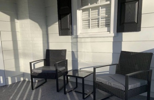 Graham House | Graham downtown house - completely remodeled