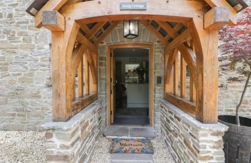 Cwmcarn House | Graig Cottage