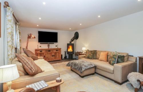 Cwmcarn House | Graig Cottage