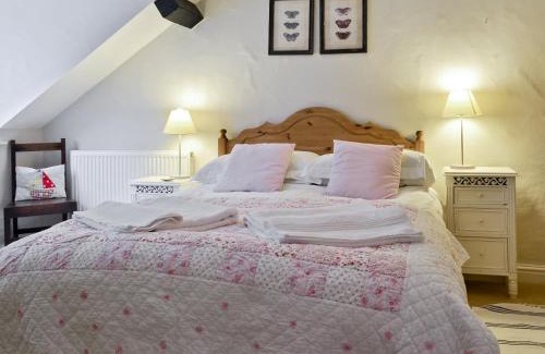Penmon House | Graig
