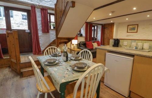 Pennant Melangell House | Graig Las The Barn