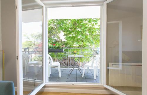 Chartres Apartment | Grain de Blé