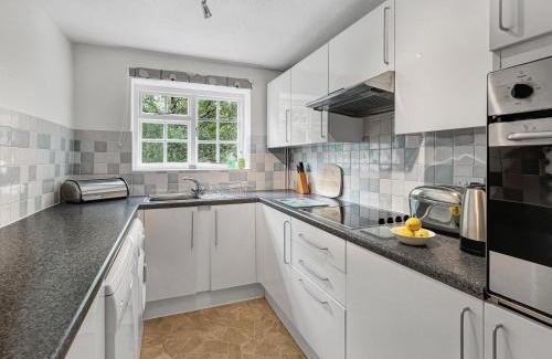 Swimbridge House | Grain Store, Nr Barnstaple with outdoor seasonal pool, free wifi and on-site parking