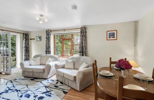 Swimbridge House | Grain Store, Nr Barnstaple with outdoor seasonal pool, free wifi and on-site parking