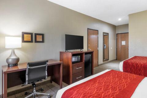 Grain Valley Hotel | Grain Valley Inn