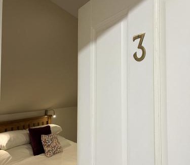 Kirkwall House | Grainbank Mews