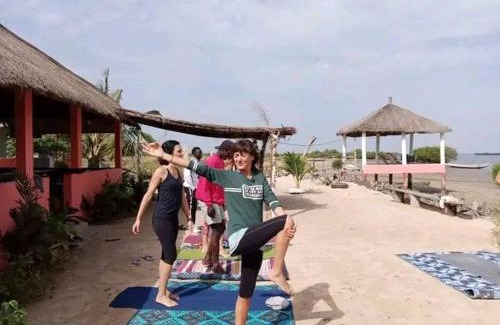 Casamance Resort | Graine de Paradis