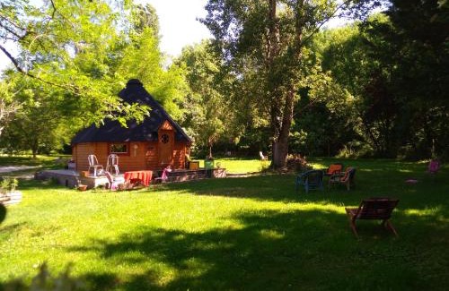 Saint-Eutrope-de-Born Other | Graines de nature - Ecolodges Insolites