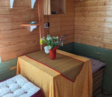 Saint-Eutrope-de-Born Other | Graines de nature - Ecolodges Insolites