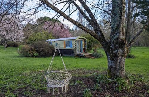 Saint-Eutrope-de-Born Other | Graines de nature - Ecolodges Insolites