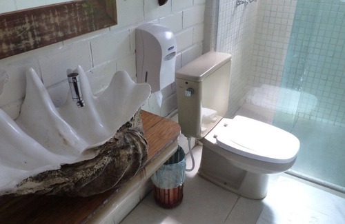 Paranagua House | Grajagan Surf Resort