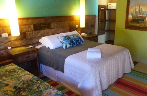 Paranagua House | Grajagan Surf Resort