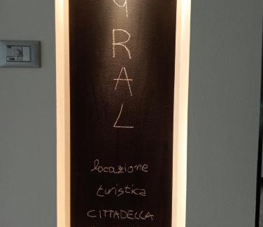 Cittadella Apartment | GRAL HOUSE
