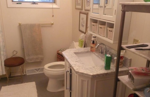 Pentwater House | Grama's House-Landis rental