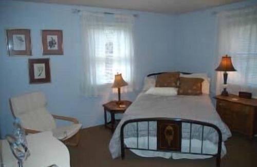 Pentwater House | Grama's House-Landis rental