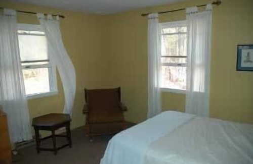 Pentwater House | Grama's House-Landis rental