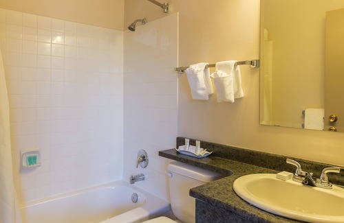 Prince George Hotel | Grama's Inn