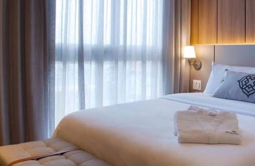 Vila Suica Hotel | Gramado Exclusive Resort