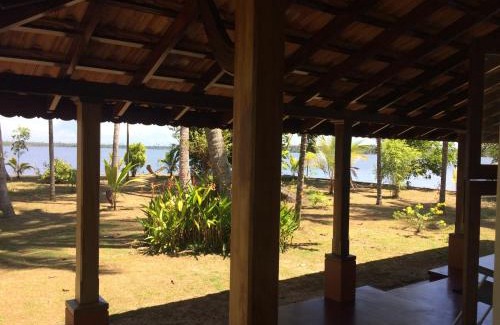 Kumbalangi Bed & Breakfast | Gramam Homestay, Cochin