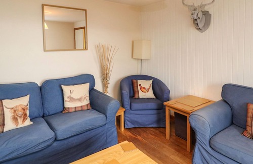 Sconser Cottage | GRAMARYE COTTAGE, character holiday cottage in Portree
