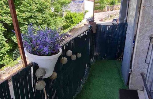 Gramat Apartment | Gramat: appartement centre ville