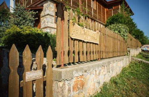 Malko Tarnovo House | Gramatikova House