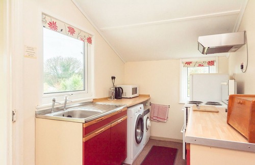 Newquay Cottage | Gramerci, in the lovely countryside of Cubert