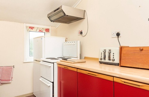 Newquay Cottage | Gramerci, in the lovely countryside of Cubert