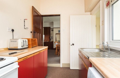 Newquay Cottage | Gramerci, in the lovely countryside of Cubert