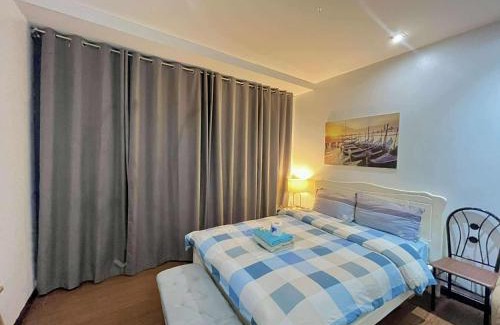 Downtown Apartment | Gramercy Makati Condotel