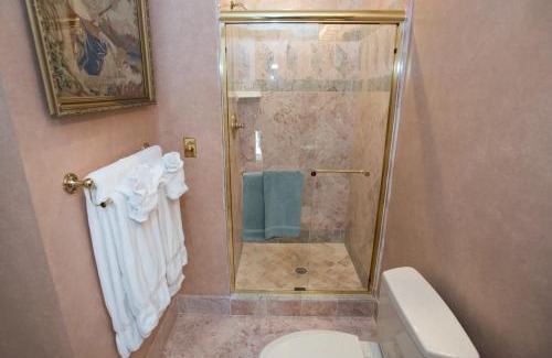 Stevenson Bed & Breakfast | Gramercy Mansion