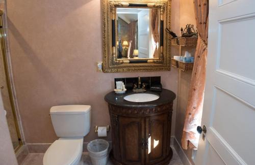 Stevenson Bed & Breakfast | Gramercy Mansion