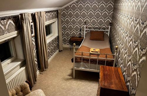 Soderala Bed & Breakfast | Gramersgården