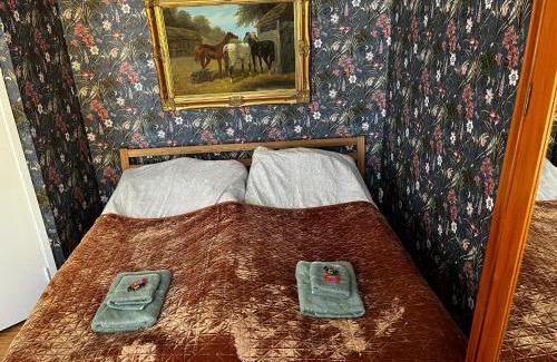 Soderala Bed & Breakfast | Gramersgården