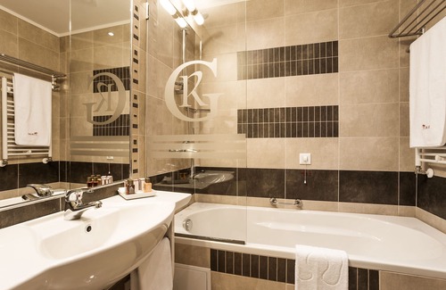Mladost Hotel | Grami Hotel Sofia