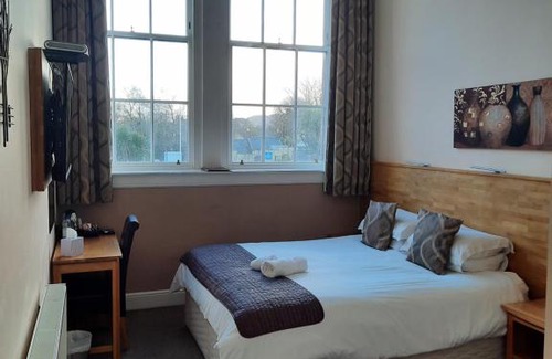 Campbeltown House | Grammar Lodge Guest House