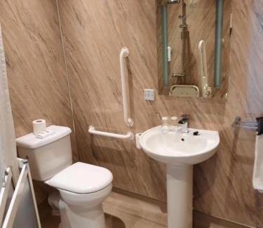 Campbeltown House | Grammar Lodge Guest House